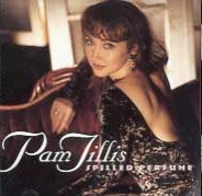 Pam Tillis